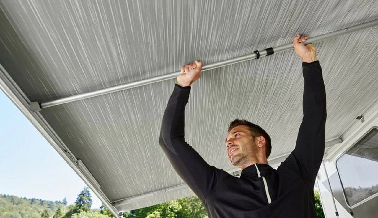 Thule G2 Tension Rafter For Omnistor Awnings 3 Thule G2 Tension Rafter For Omnistor Awnings - Image 3