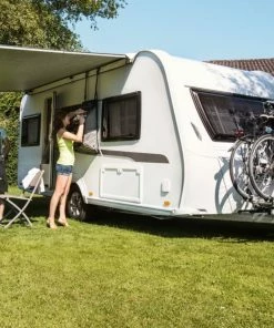 Thule Omnistor 1200 Caravan Awning Canopy