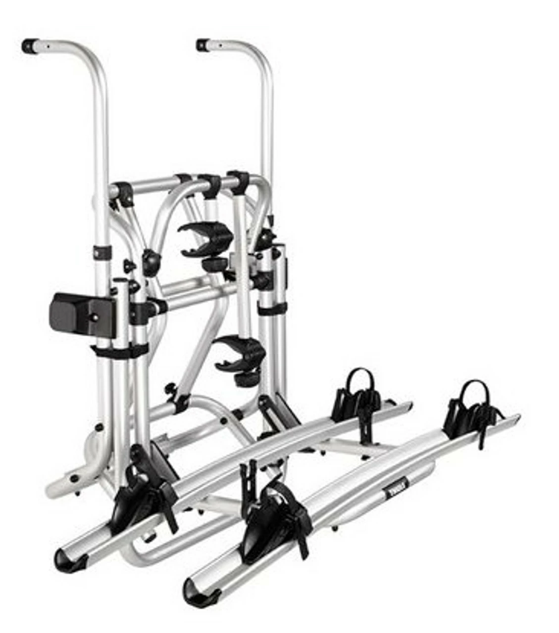 Thule Lift V16 Rear Wall Mounted Bike Rack Carrier 1 Thule Lift V16 Rear Wall Mounted Bike Rack Carrier