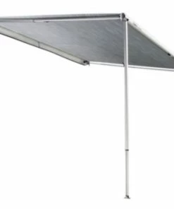 Thule Omnistor 1200 Caravan Awning Canopy 11 Thule Omnistor 1200 Caravan Awning Canopy -Sandbanks Shop Thule Omnistor 1200 Awning Open 87392.1512641947