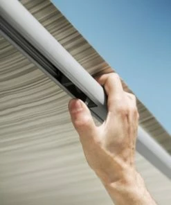 Thule Omnistor 1200 Caravan Awning Canopy 16 Thule Omnistor 1200 Caravan Awning Canopy -Sandbanks Shop Thule Omnistor 1200 PIU pum buckle technology 02 450xxxxx 02932.1513697280