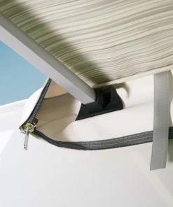 Thule Omnistor 1200 Caravan Awning Canopy 14 Thule Omnistor 1200 Caravan Awning Canopy -Sandbanks Shop Thule Omnistor 1200 feature support kit 450xxxxx 64190.1513697263
