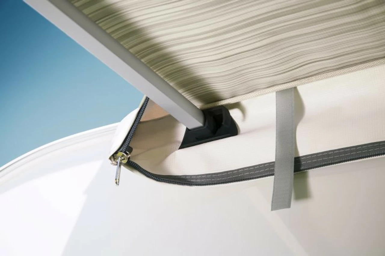 Thule Omnistor 1200 Caravan Awning Canopy 6 Thule Omnistor 1200 Caravan Awning Canopy - Image 6
