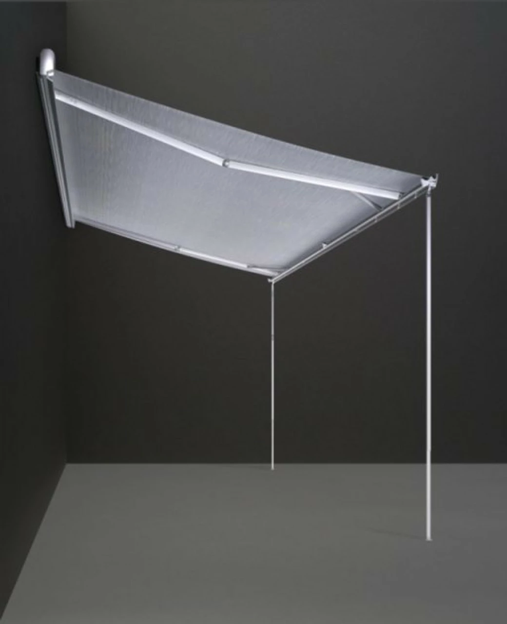 Thule Omnistor 8000 Wall-Mounted Caravan Motorhome Awning 3 Thule Omnistor 8000 Wall-Mounted Caravan Motorhome Awning - Image 3