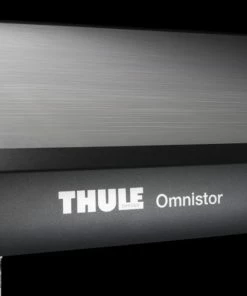 Thule Panorama Caravan, Campervan And Motorhome Awning Privacy Room -Sandbanks Shop Thule Panorama tent Clamping Profile 85152.1513701970