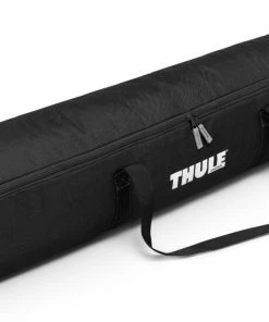 Thule Panorama Caravan, Campervan And Motorhome Awning Privacy Room -Sandbanks Shop Thule Panorama tent bag 94113.1513092789