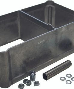 Truma Ultrastore Campervan Water Heater Cowl Extension Kit