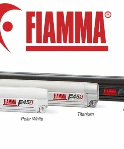 Fiamma F45S Awning & Bracket Kit For VW T5 And T6 With Pop Top Roofs 10 Fiamma F45S Awning & Bracket Kit For VW T5 And T6 With Pop Top Roofs -Sandbanks Shop Untitled 1 00625.1612522424