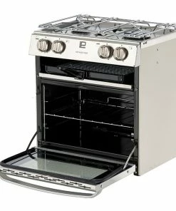 JLS Voyager 4500 Oven, Grill And Hob For Caravans Motorhome Campervans And Marine 12 JLS Voyager 4500 Oven, Grill And Hob For Caravans Motorhome Campervans And Marine -Sandbanks Shop V21 52043.1544449458