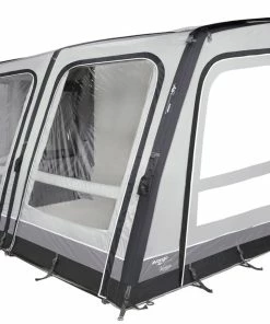 Vango Varkala Connect Caravan Airbeam Awning -Sandbanks Shop VC360 08427.1511266890