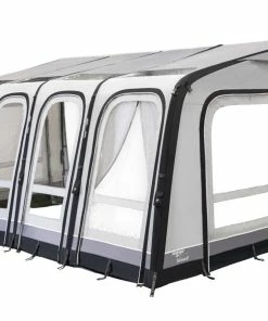 Vango Varkala Connect Caravan Airbeam Awning -Sandbanks Shop VC520 79224.1511266844