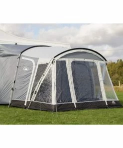 SunnCamp Swift Van 325 Motorhome Campervan Drive Away Awning
