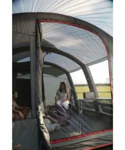 Vango Galli CC Air Campervan Motorhome Drive Away Awning -Sandbanks Shop Vango galli cc low awning fly screen 28861.1669220434