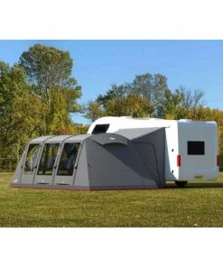 Vango Galli CC Air Campervan Motorhome Drive Away Awning -Sandbanks Shop Vango galli cc tall awning rear 57813.1669220047