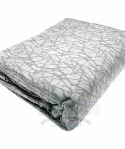 Vango Universal Awning Tent Carpet CP008 - 260 X 360cm - Fits Vango Lismore 600XL Tent