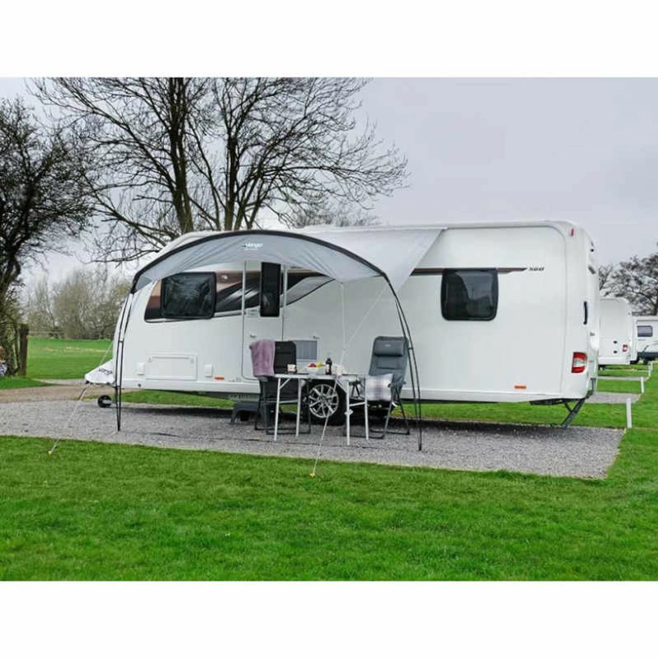 Vango Poled Sun Canopy 3 Metre 2 Vango Poled Sun Canopy 3 Metre - Image 2