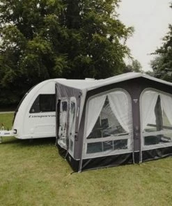 Vango Riviera Air 330 Elements ProShield Caravan Awning