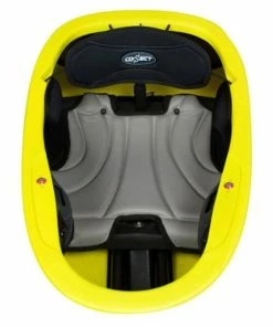 Pyranha Venture Kayaks Islay 12 - Touring Kayak 9 Pyranha Venture Kayaks Islay 12 - Touring Kayak -Sandbanks Shop Venture Fit4 sport seat 81677.1574955345