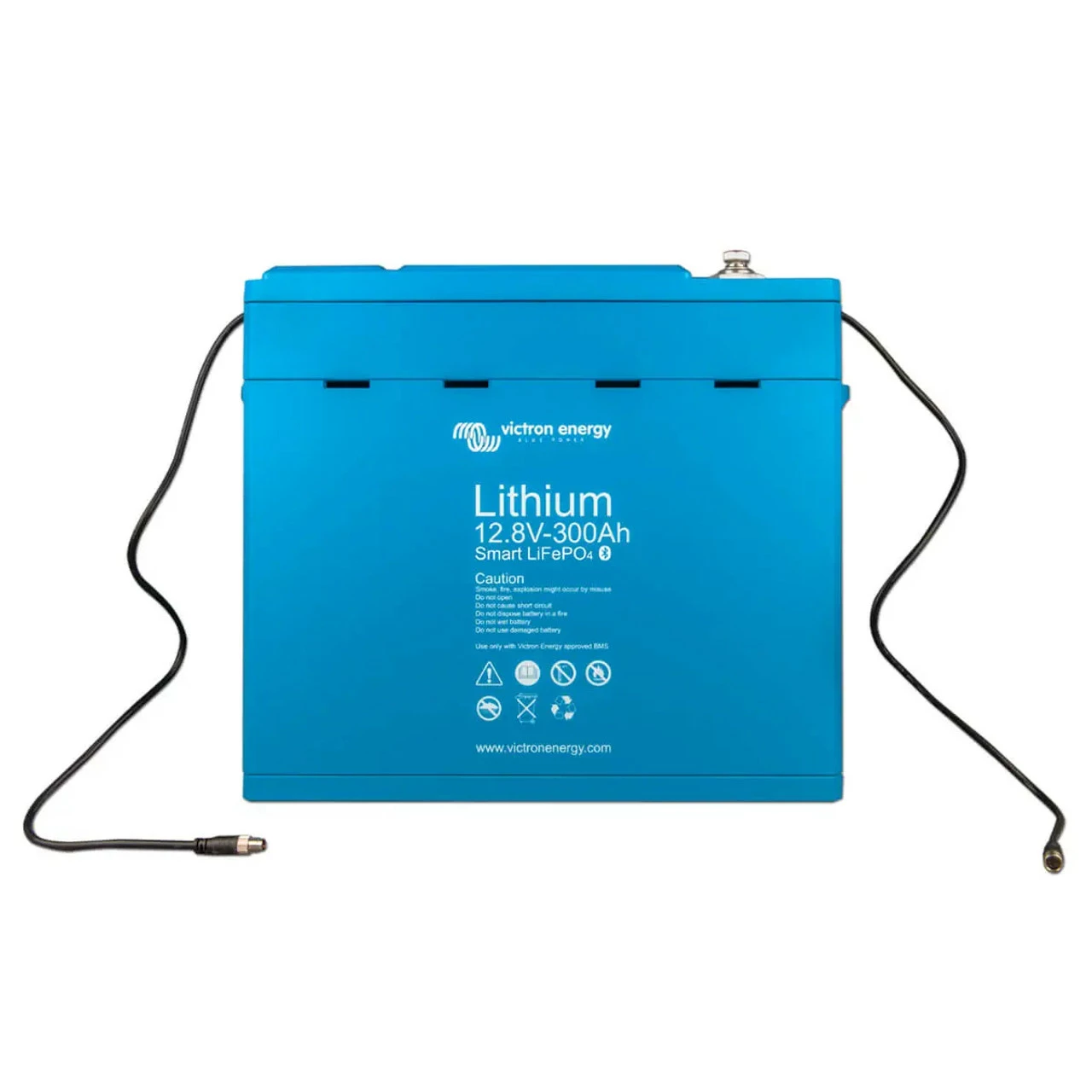 Victron Energy LiFePO4 Lithium Leisure Battery 5 Victron Energy LiFePO4 Lithium Leisure Battery - Image 5