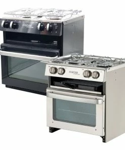 JLS Voyager 4500 Oven, Grill And Hob For Caravans Motorhome Campervans And Marine