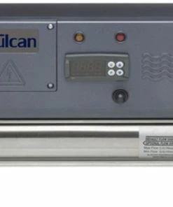 Elecro Vulcan Electric Pool Heater Digital