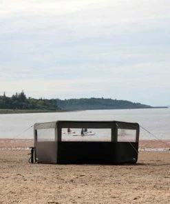 Vango AirBeam Elements Proshield Camping Windbreak 17 Vango AirBeam Elements Proshield Camping Windbreak -Sandbanks Shop WBSWIN3EP000001 2 38729.1674482436