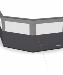 Vango AirBeam Elements Proshield Camping Windbreak