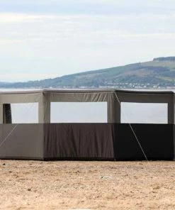 Vango AirBeam Elements Proshield Camping Windbreak 19 Vango AirBeam Elements Proshield Camping Windbreak -Sandbanks Shop WBSWIN5EP000001 3 61855.1674482434