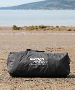 Vango AirBeam Elements Proshield Camping Windbreak 18 Vango AirBeam Elements Proshield Camping Windbreak -Sandbanks Shop WBSWIN5EP000001 18253.1674482418