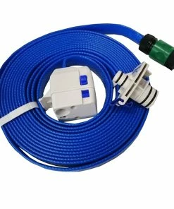 Whale Watermaster Caravan Mains Water Connection