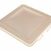 Fiamma White Replacement Caravan And Motorhome Lid Vent