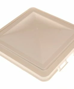Fiamma White Replacement Caravan And Motorhome Lid Vent