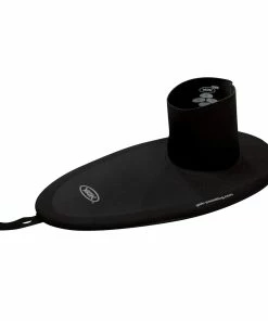 YAK Zinc Big Deck - Neoprene Kayak Spraydeck