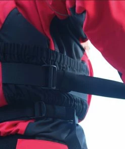 YAK Xipe 60N Canoe Or Kayak Touring Buoyancy Aid Watersports PFD 10 YAK Xipe 60N Canoe Or Kayak Touring Buoyancy Aid Watersports PFD -Sandbanks Shop Yak Apollo BA 61238.1576060031