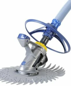 Zodiac Baracuda R3 Swimming Pool Automatic Suction Cleaner