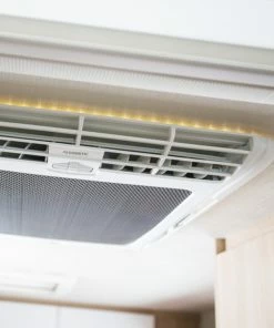 Dometic Freshjet 1700 Caravan Motorhome Air Conditioner -Sandbanks Shop airbox a400 3 88886.1497972018