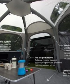 Vango Airhub Hexaway II Campervan Drive Away Awning 22 Vango Airhub Hexaway II Campervan Drive Away Awning -Sandbanks Shop airhub hexaway ii low 1 00535.1637666390