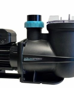 Certikin AquaSpeed Swimming Pool Pump