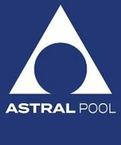 Astral Replacement Step In Stainless Steel For Disabled Access Ladder