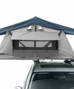 Alternative view of Thule Tepui Explorer Ayer 2 Vehicle Rooftop Tent