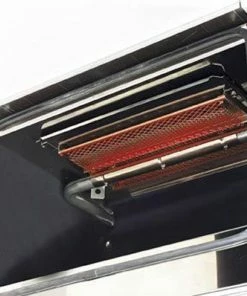 Alternative view of CF Parker Baby Cooker Oven For Marine Use