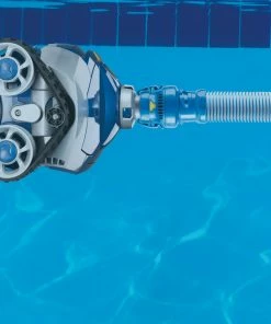 Zodiac Baracuda MX8 Swimming Pool Automatic Suction Cleaner -Sandbanks Shop baracuda mx8 automatic pool cleaner mx8 13.gif 34296.1447414399