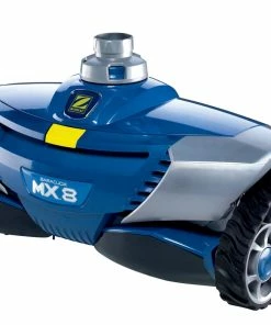 Zodiac Baracuda MX8 Swimming Pool Automatic Suction Cleaner