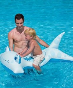 Bestway Hammer Head Inflatable Toy Shark