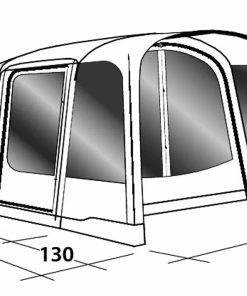 Outwell Blossburg 380 Air Drive Away Awning 6 Outwell Blossburg 380 Air Drive Away Awning -Sandbanks Shop blossburg dimensions 71002.1606916839