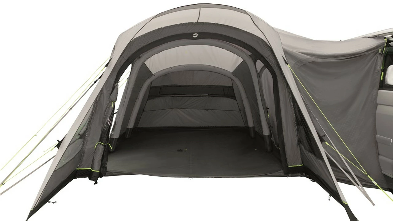 Outwell Blossburg 380 Air Drive Away Awning 2 Outwell Blossburg 380 Air Drive Away Awning - Image 2