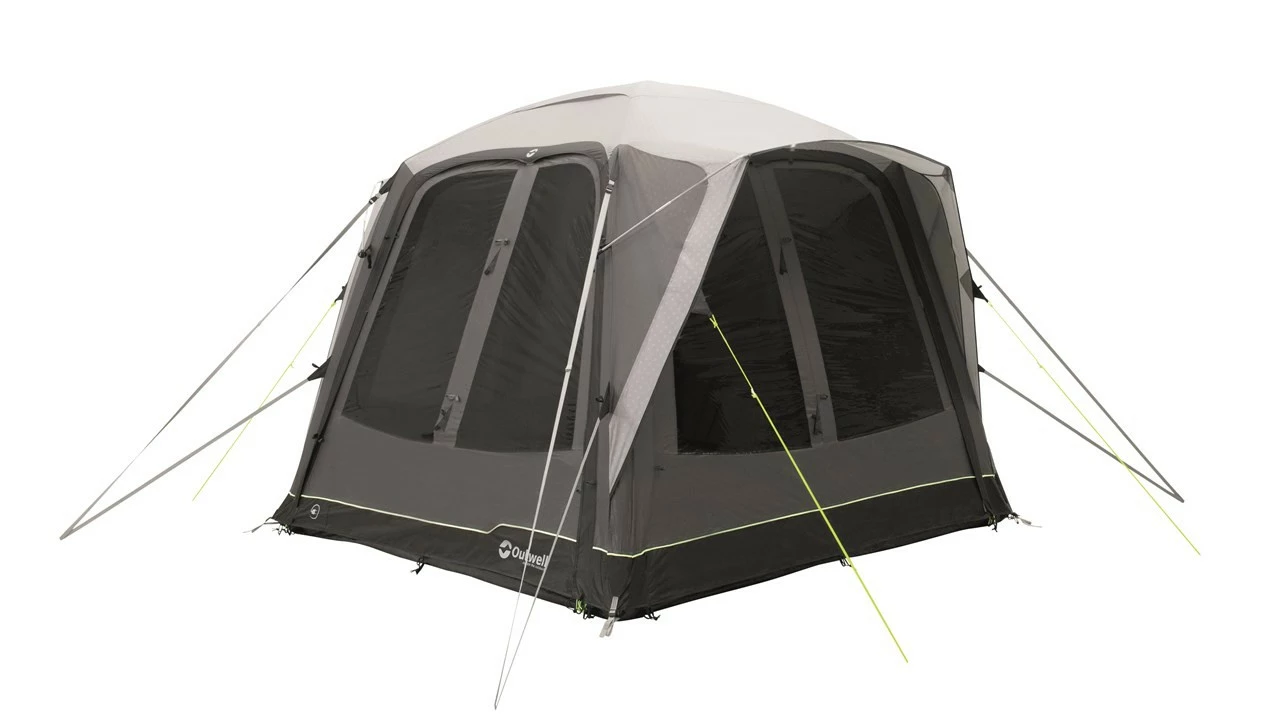 Outwell Bremburg Air Campervan Drive Away Awning 5 Outwell Bremburg Air Campervan Drive Away Awning - Image 5