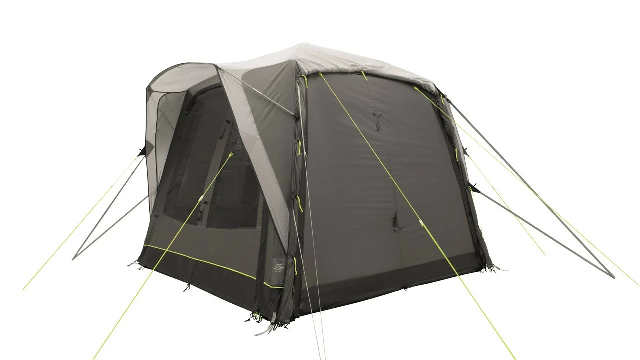 Outwell Bremburg Air Campervan Drive Away Awning 4 Outwell Bremburg Air Campervan Drive Away Awning - Image 4