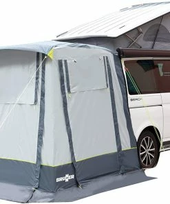 Brunner Comet Tailgate Tent For VW T5 T6 Campervan