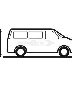 Brunner Comet Tailgate Tent For VW T5 T6 Campervan -Sandbanks Shop brunner comet tailgate tent VW t5 t6 dimensions 07727.1657537511